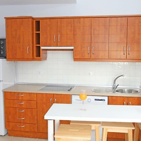 Vivienda Vacacional Camino Del Senderista Lodero Exteriör bild