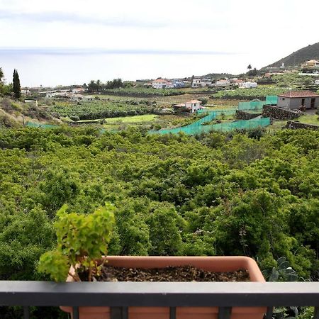 Vivienda Vacacional Camino Del Senderista Lodero Exteriör bild