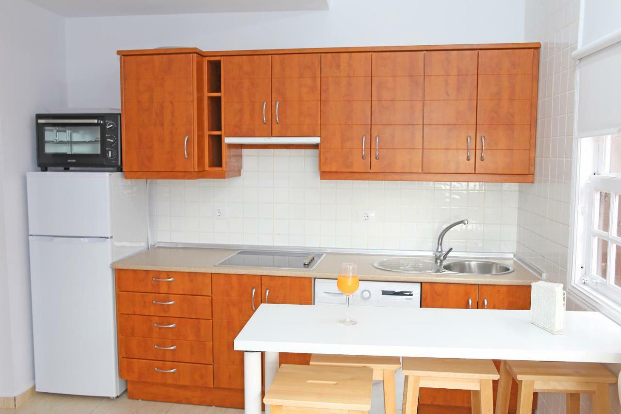 Vivienda Vacacional Camino Del Senderista Lodero Exteriör bild