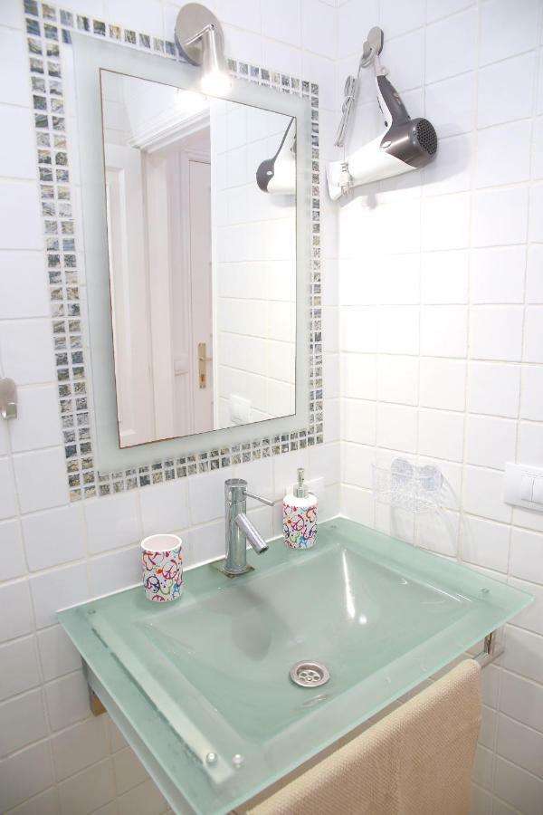 Vivienda Vacacional Camino Del Senderista Lodero Exteriör bild