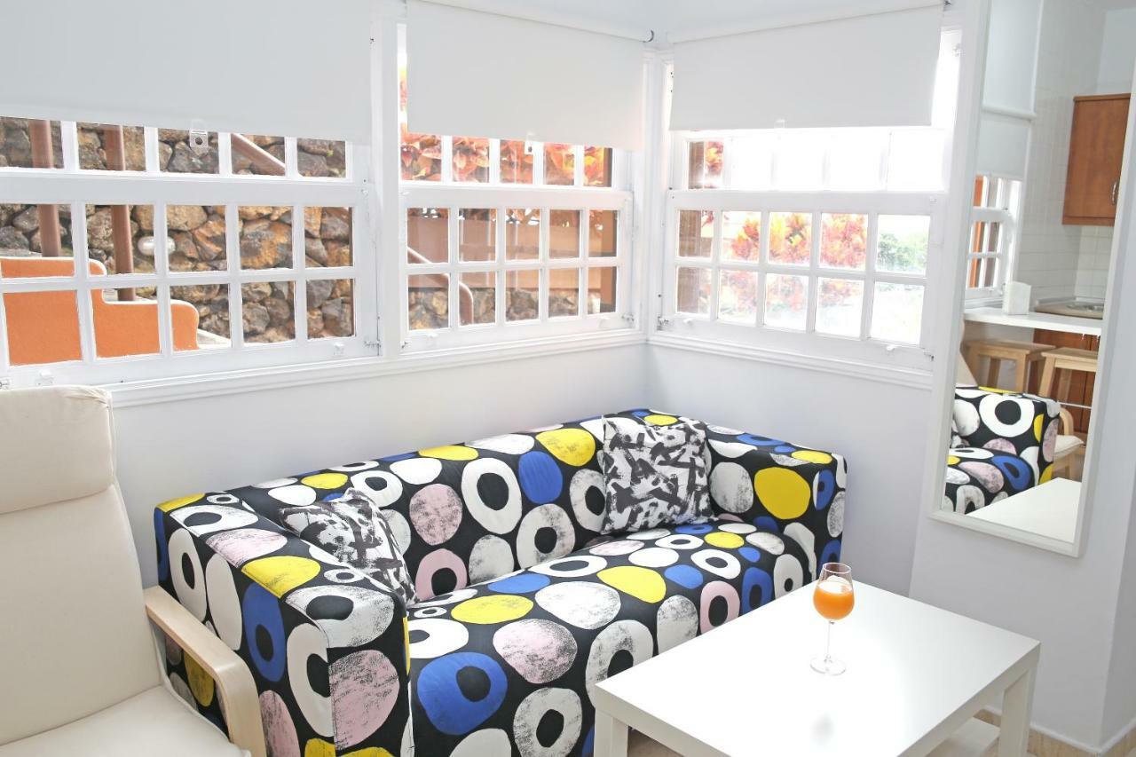 Vivienda Vacacional Camino Del Senderista Lodero Exteriör bild