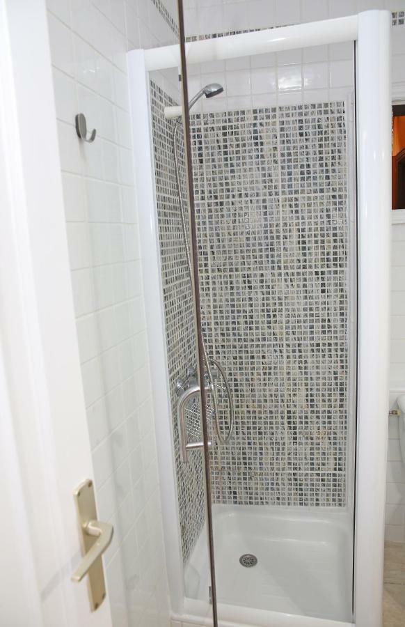 Vivienda Vacacional Camino Del Senderista Lodero Exteriör bild