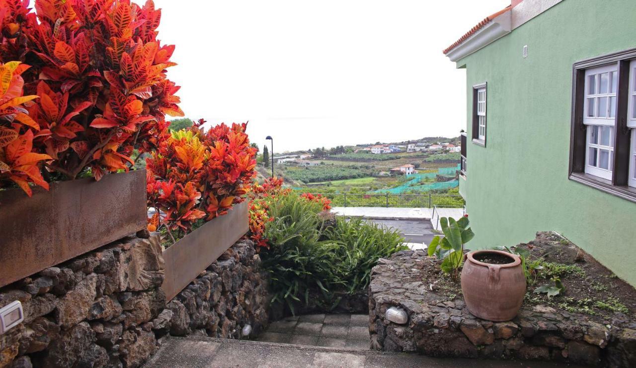 Vivienda Vacacional Camino Del Senderista Lodero Exteriör bild