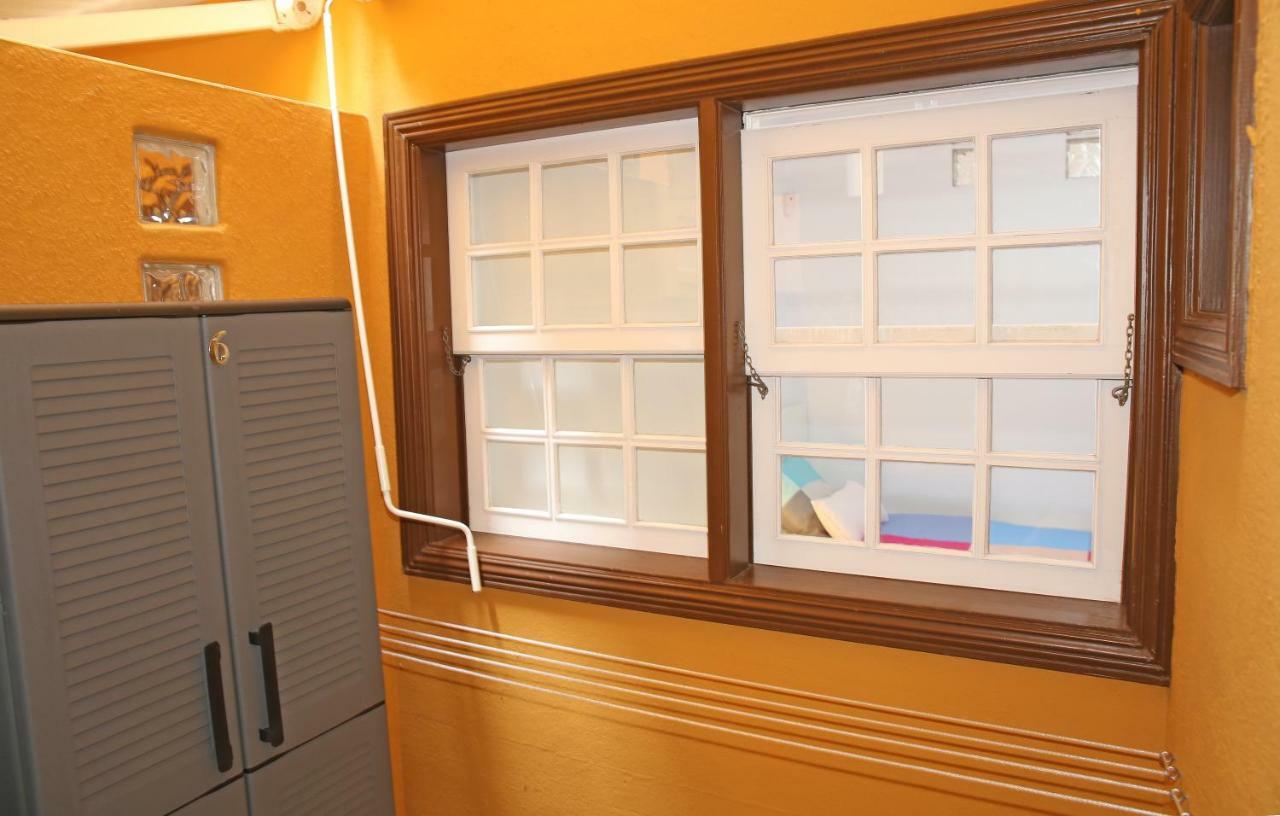Vivienda Vacacional Camino Del Senderista Lodero Exteriör bild