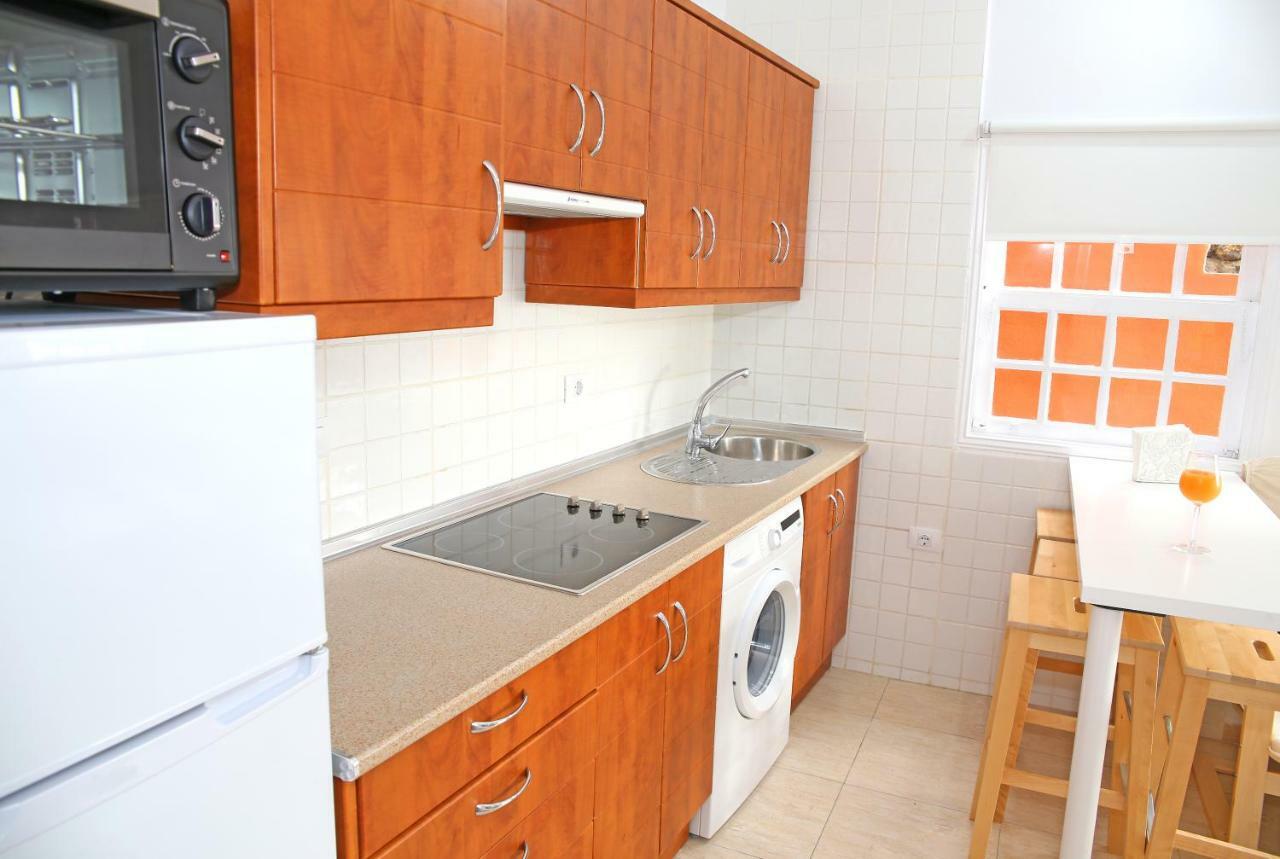 Vivienda Vacacional Camino Del Senderista Lodero Exteriör bild