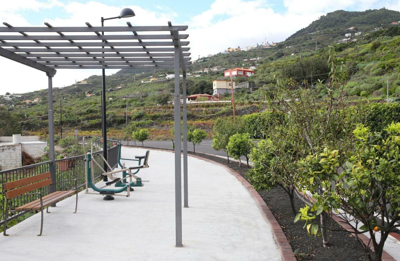 Vivienda Vacacional Camino Del Senderista Lodero Exteriör bild